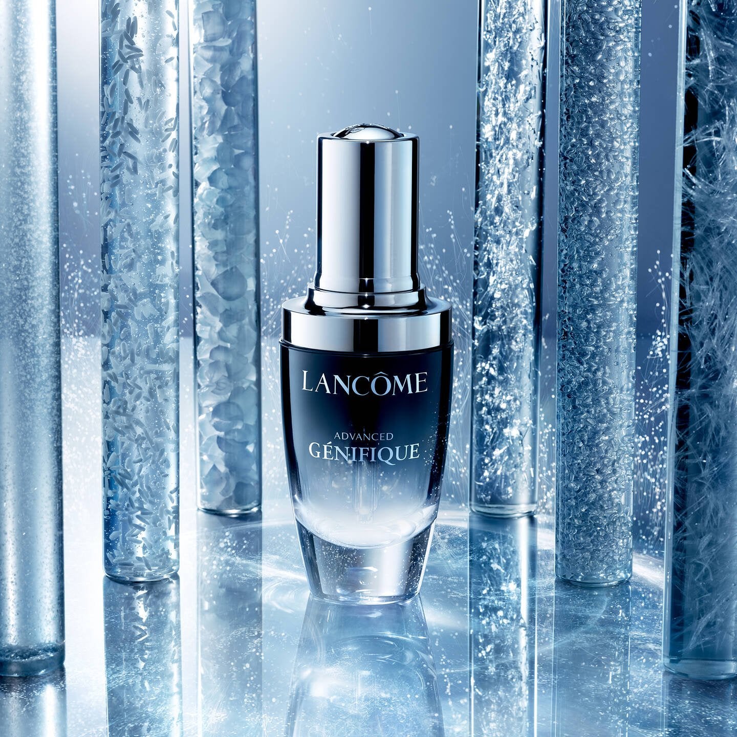 Lancome Serum big