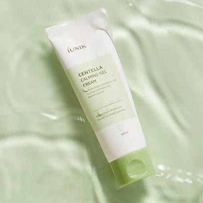 Iunik Centella Camling Gel Cream