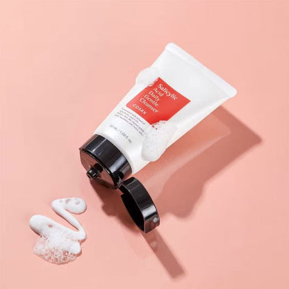 Cosrx Salicylic Acid Daily Gentle Cleanser 50ml