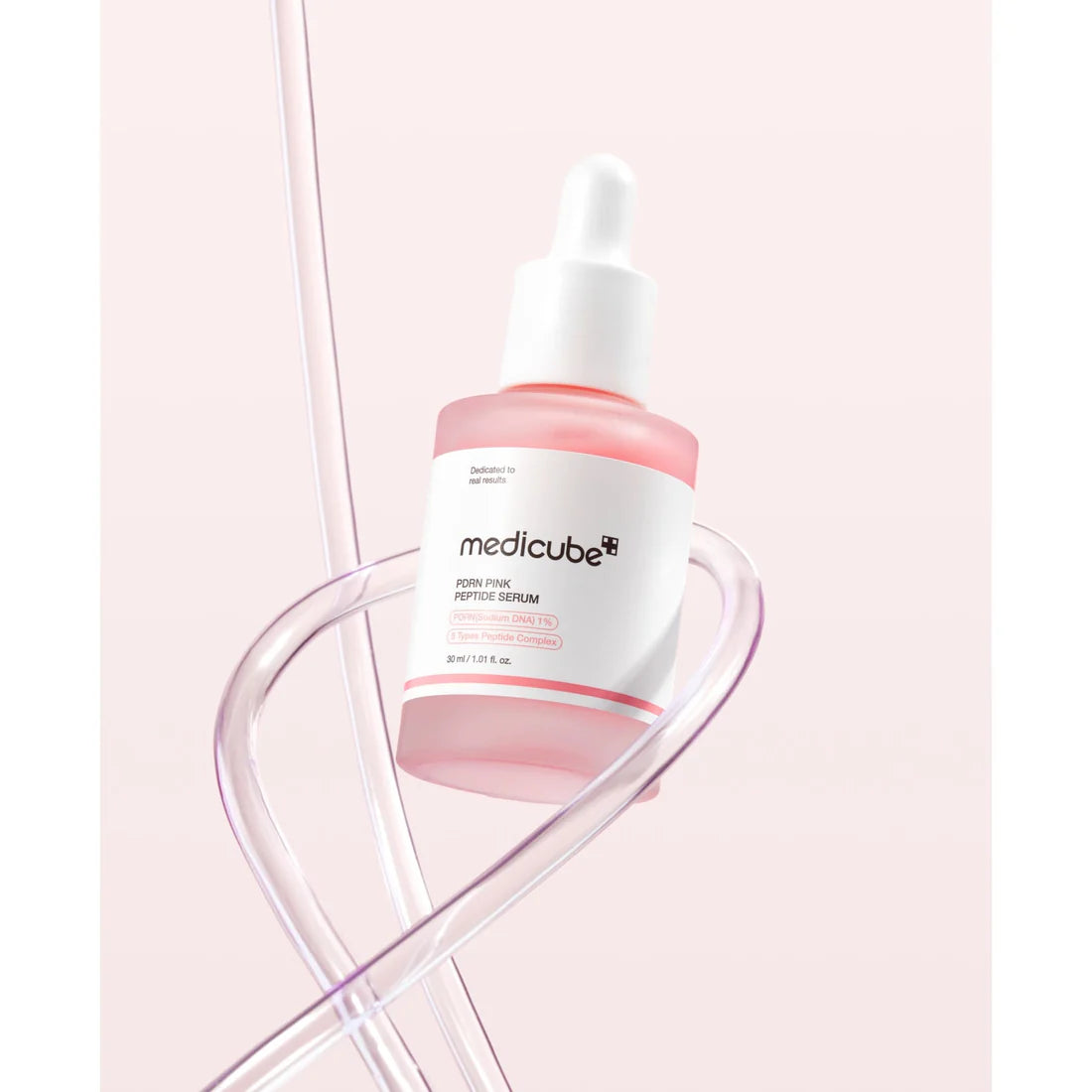 Medicube PDRN serum