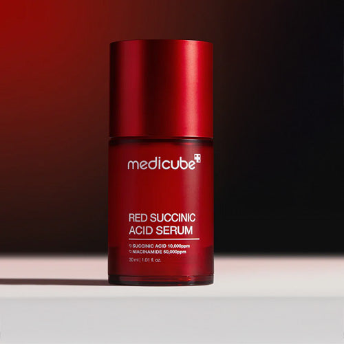 Medicube Red succine serum