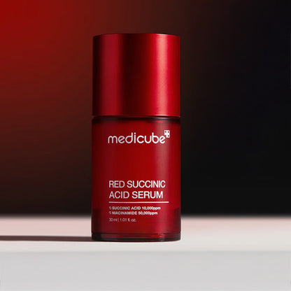 Medicube Red succine serum