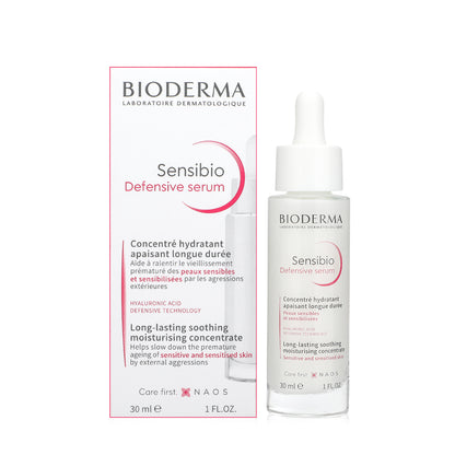 Bioderma Defensive Serum
