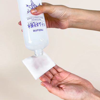 Hatomogi conditioner toner