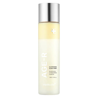 Medicube Age R toner