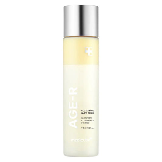 Medicube Age R toner