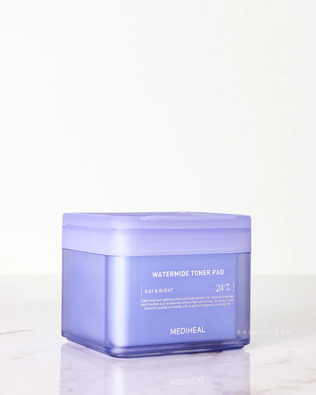 Mediheal Heal Toner Pad