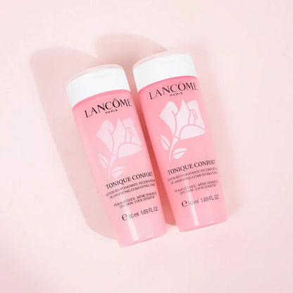 Lancome Toner Pink 50ml