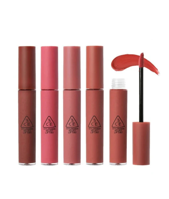 3ce bite intro velvet tint