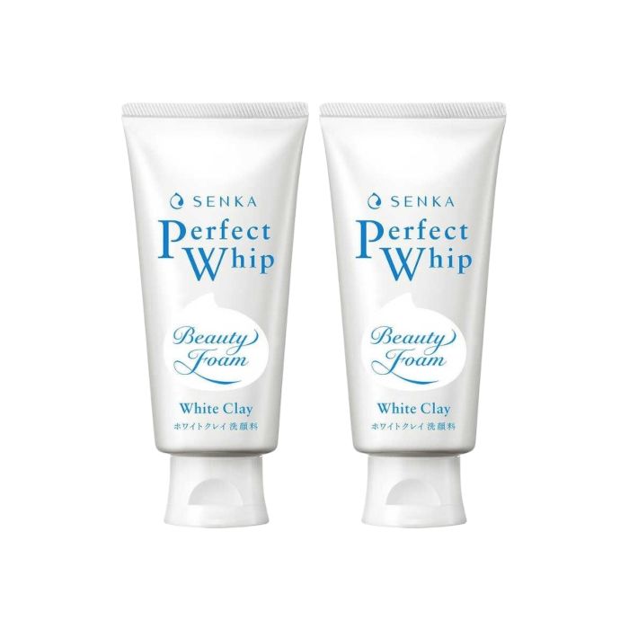 Senka Perfect Whip (White)