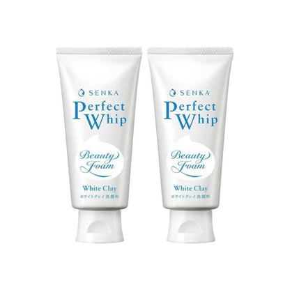 Senka Perfect Whip (White)