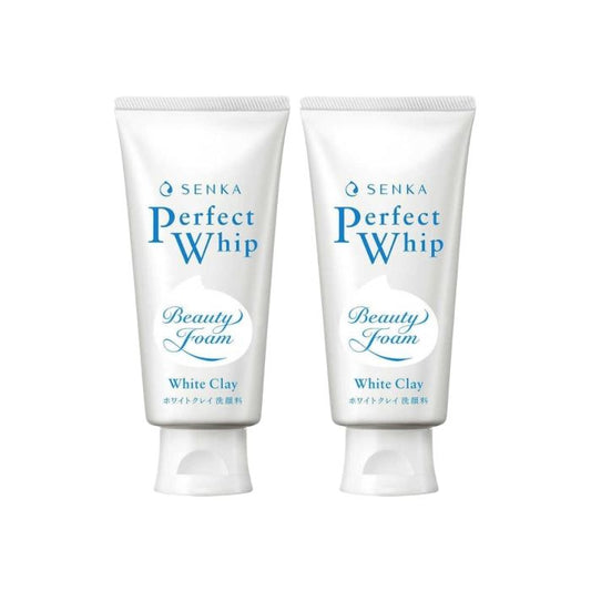 Senka Perfect Whip (White)