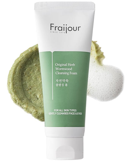 Frajour Wormwood Face Wash