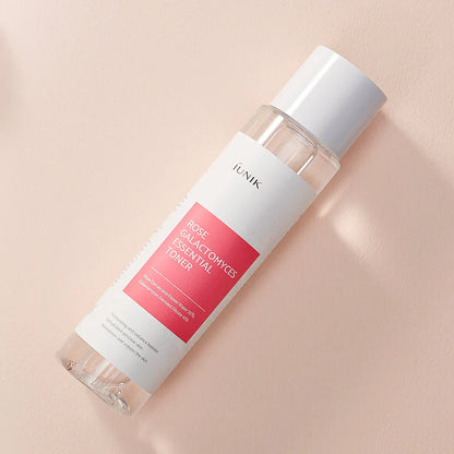Iunik Rose Essential Toner