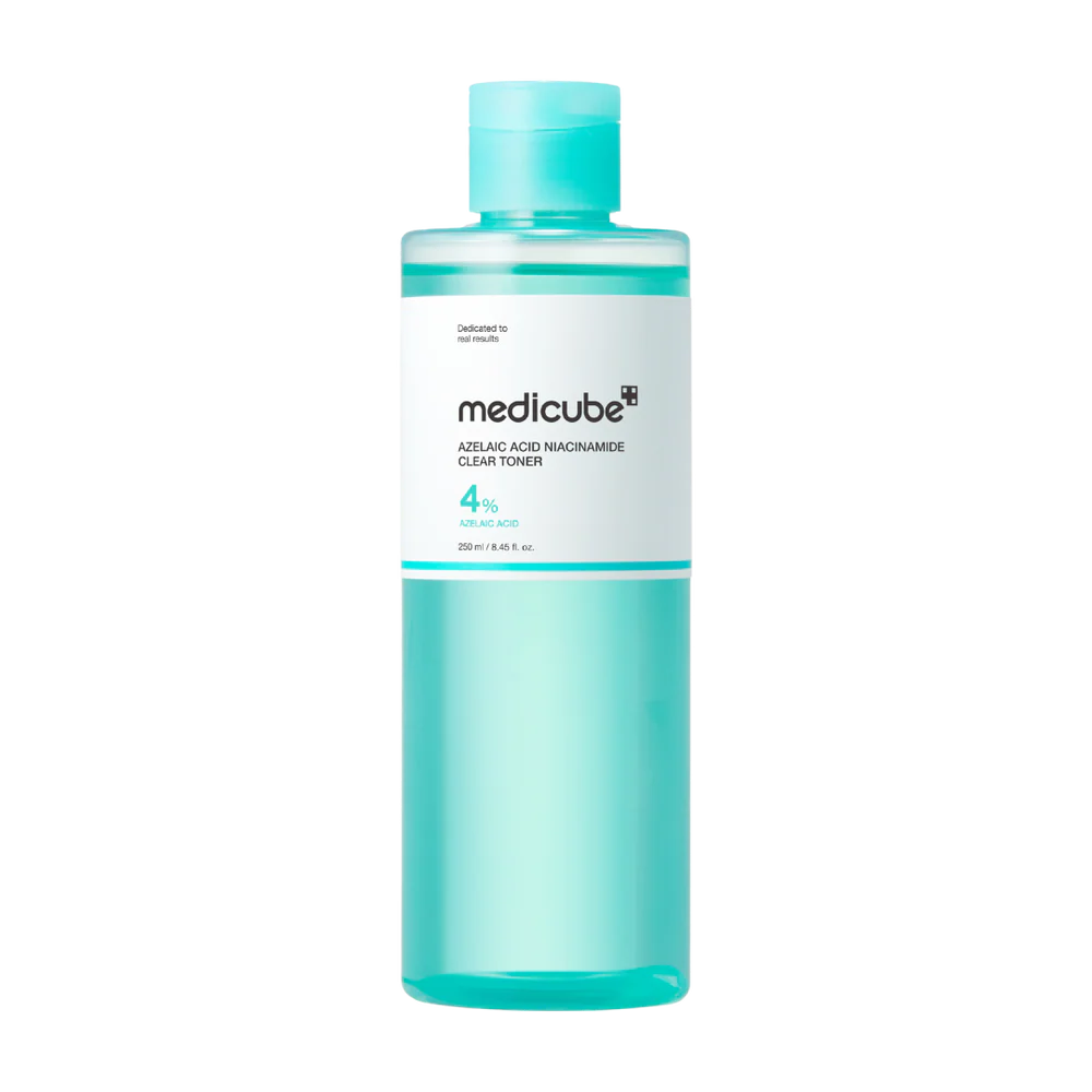 Medicube Azelic acid toner
