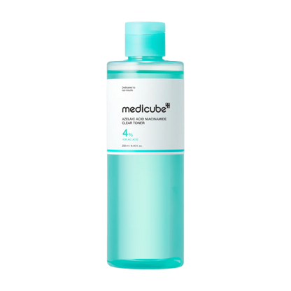 Medicube Azelic acid toner