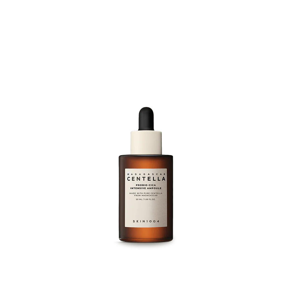 Centella CICA Intensive Ampolue 50ml