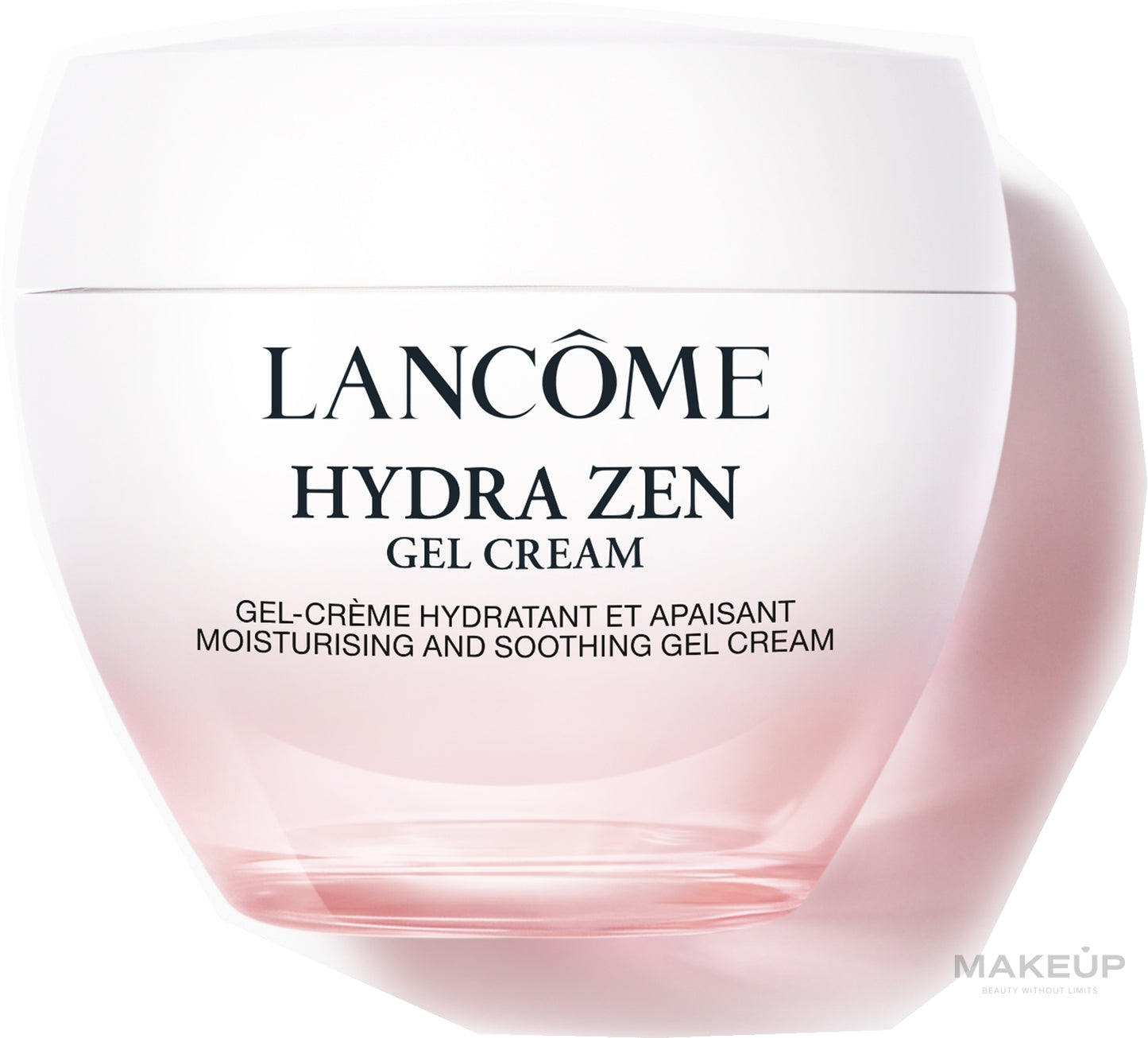 Lancome Hydrozen moisture