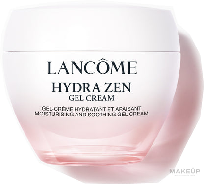 Lancome Hydrozen moisture