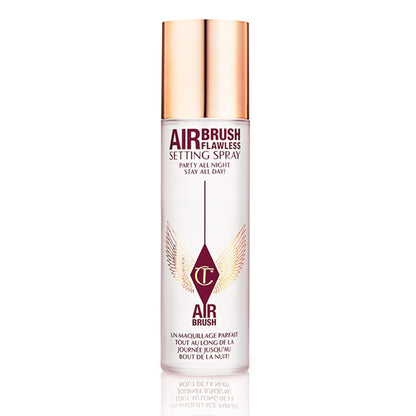 CT Setting Face Spray