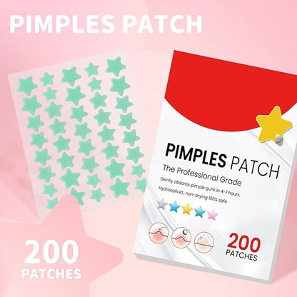 JaySuing Pimple Patch