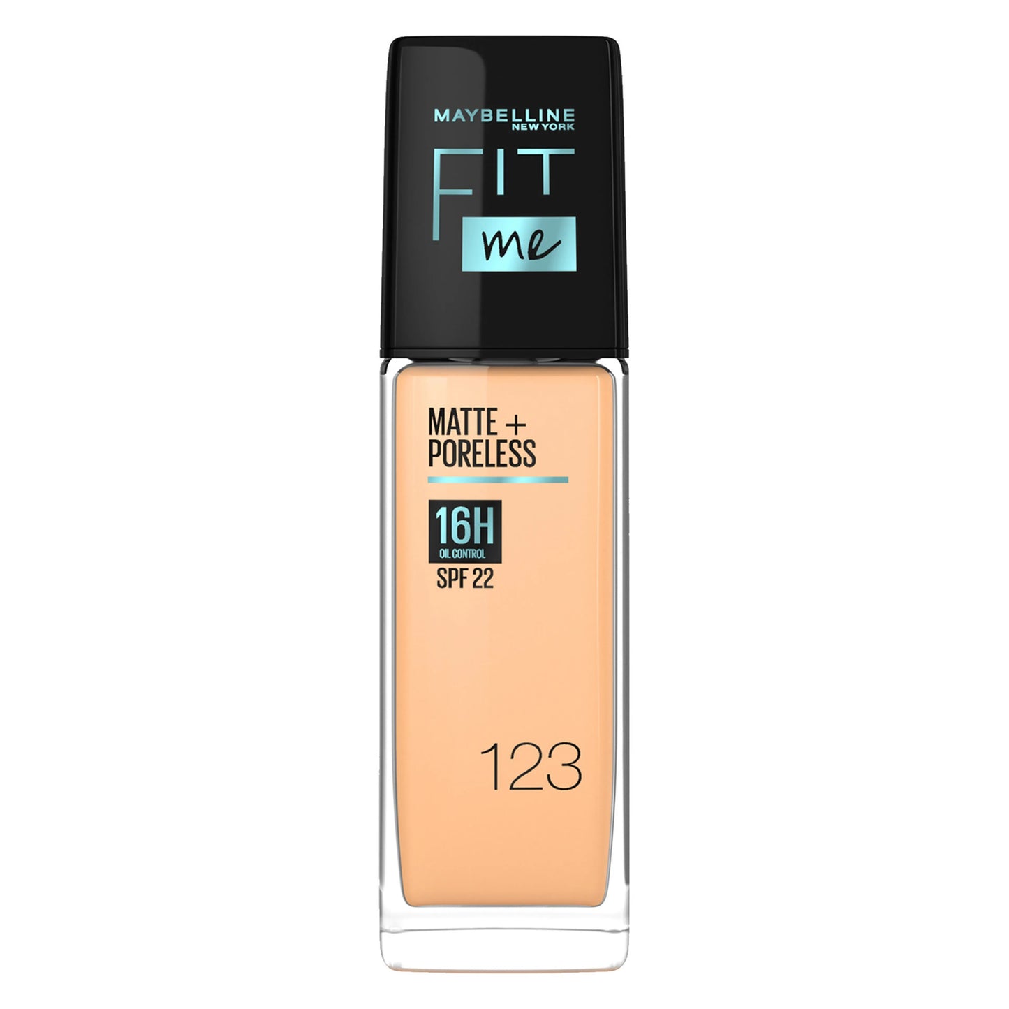 Maybelline  fit me  foundation123