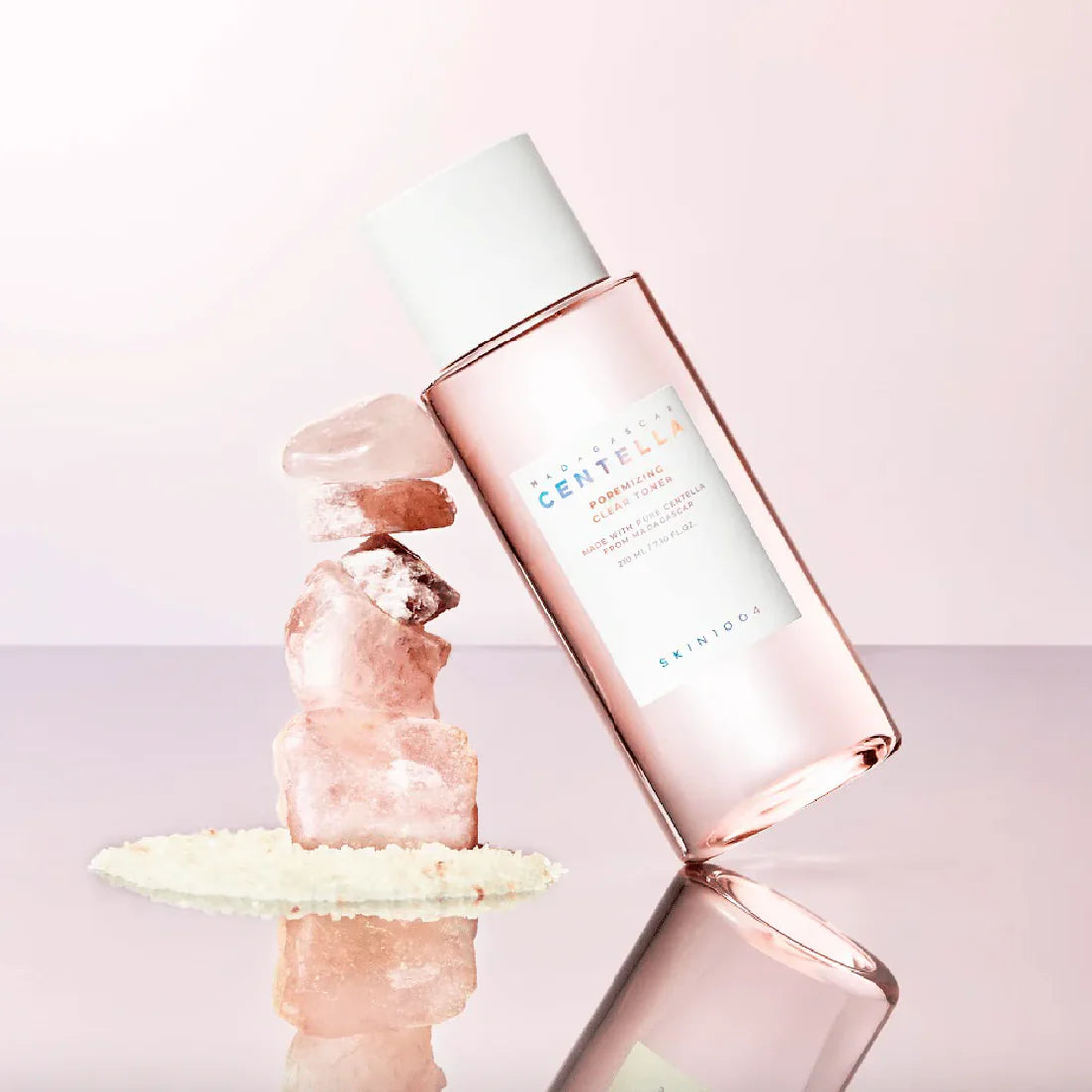 Centella Poremizing Clear Toner