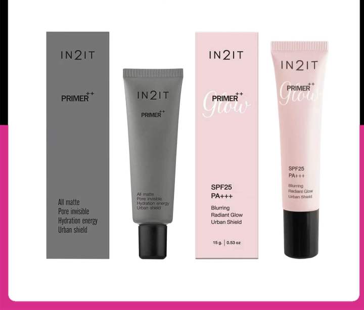IN2IT Primer