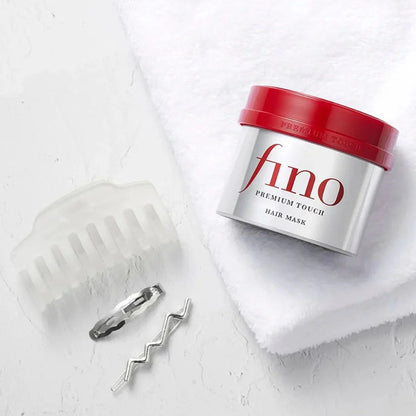 Fino Hair Mask