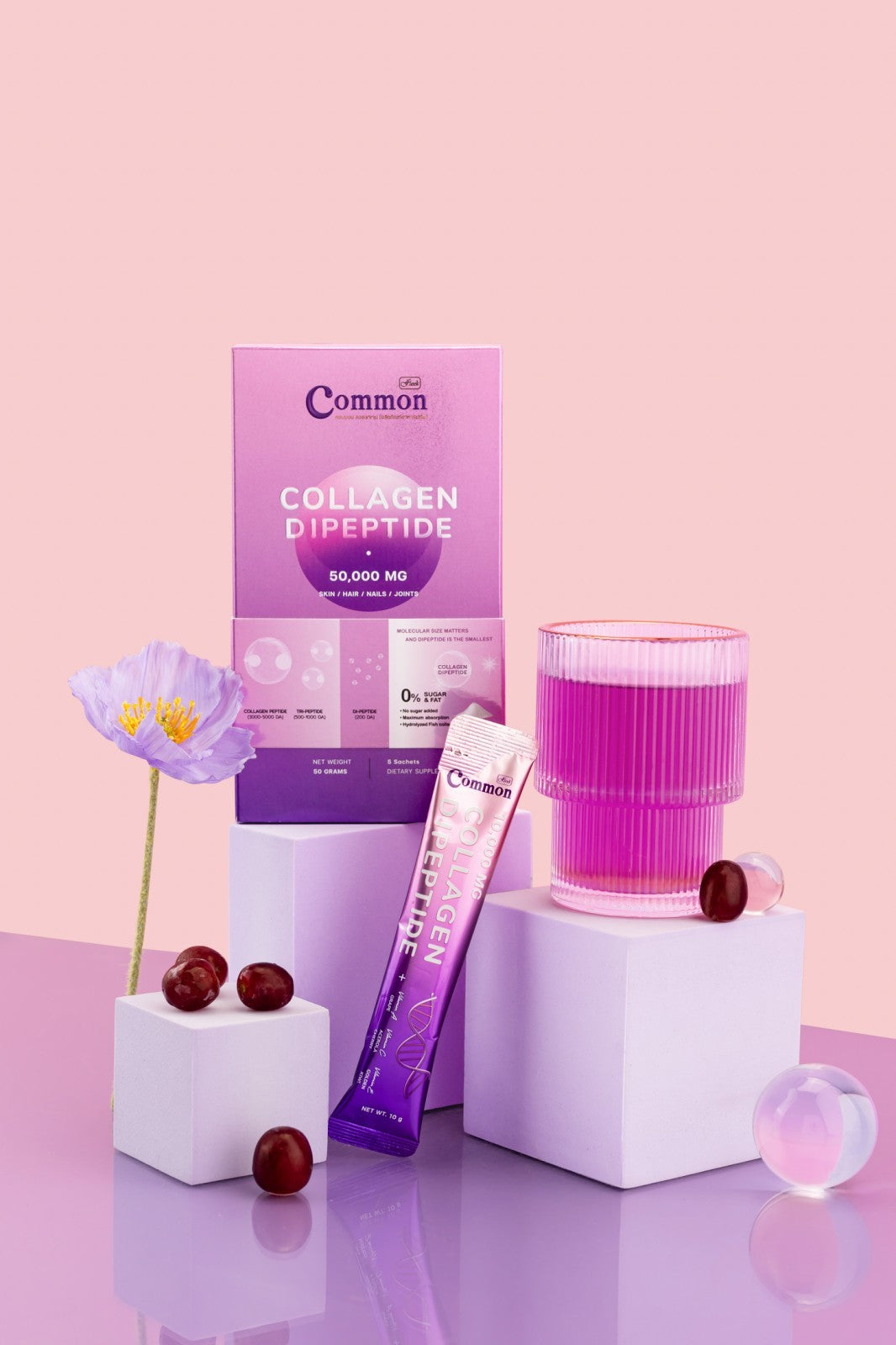 Common Collagen