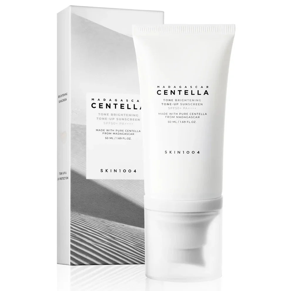 Centella Tone brightening Tone-Up Sunscreen