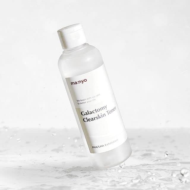 Ma Nyo Galactomy Clearskin Toner