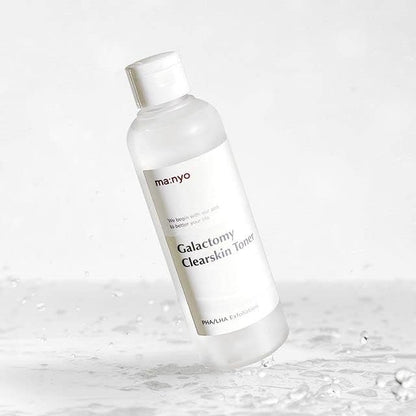 Ma Nyo Galactomy Clearskin Toner