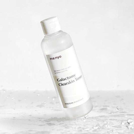 Ma Nyo Galactomy Clearskin Toner
