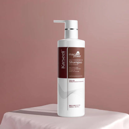 Karseell  Shampoo