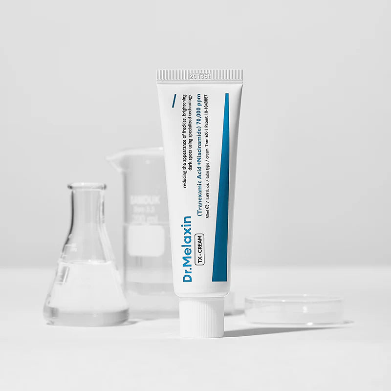 Dr Melaxin Niacinamide +Txa Cream