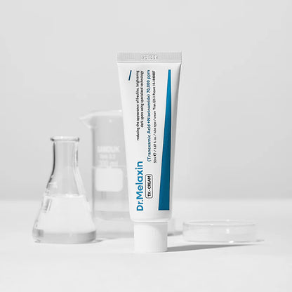 Dr Melaxin Niacinamide +Txa Cream