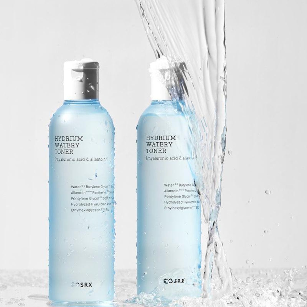 Cosrx Hydrium Water Toner