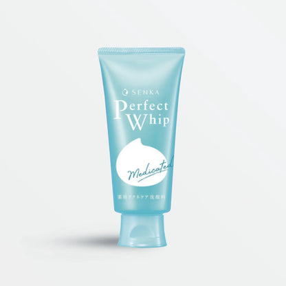 Senka Perfect Whip Medicated