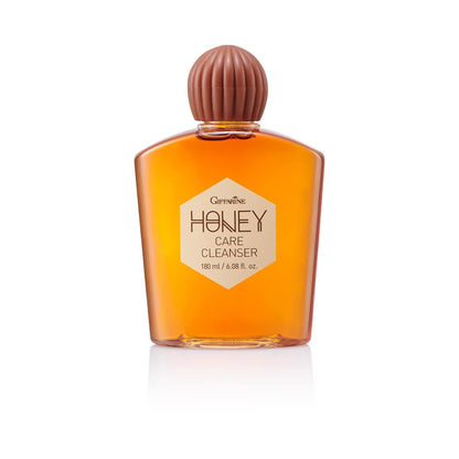 Giffarine Honey Care Cleanser (180ml)