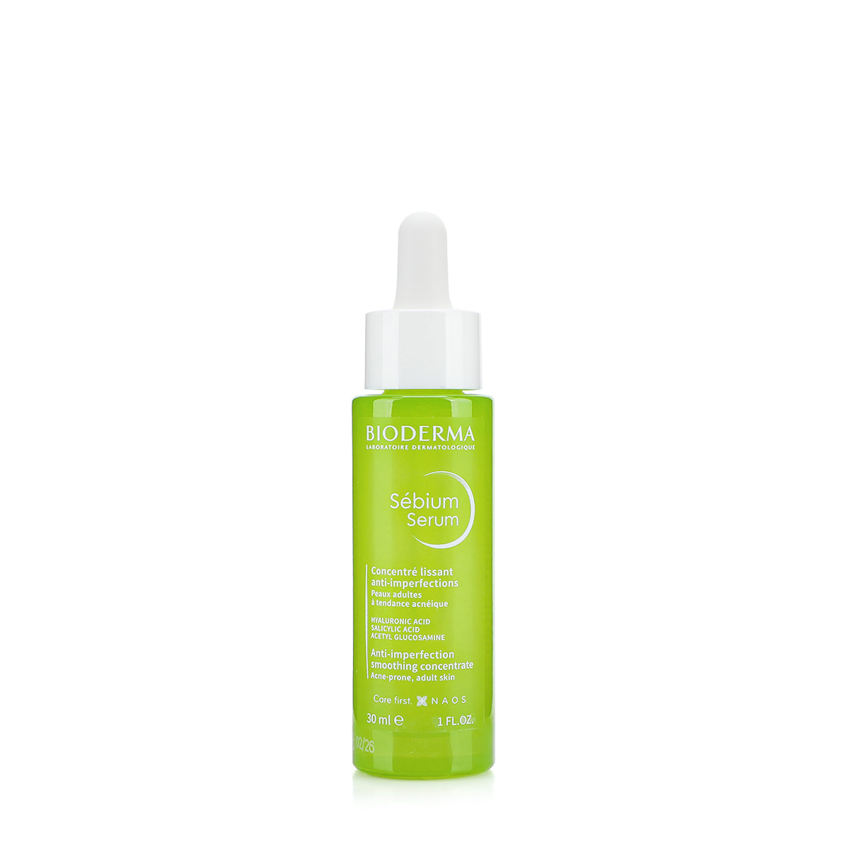 Bioderma Sebium Serum