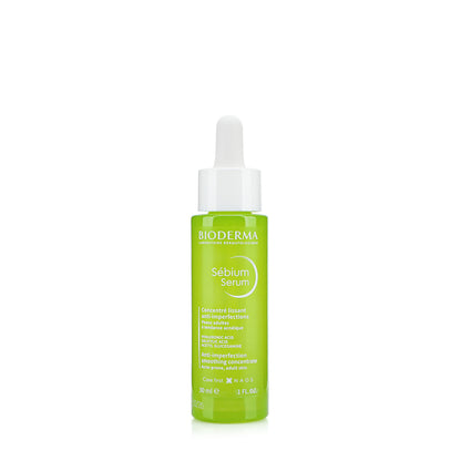 Bioderma Sebium Serum