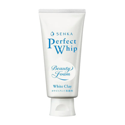 Senka Perfect Whip (White)