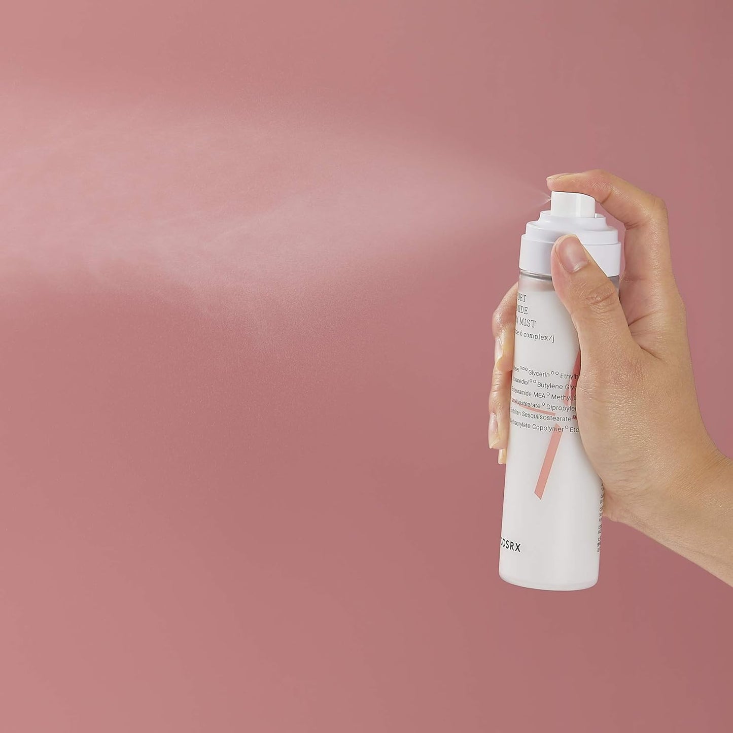 Cosrx Comfort Ceramide Cream Mist