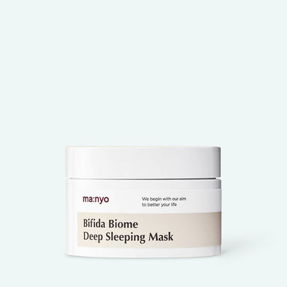 Ma Nyo Deep Sleeping Mask