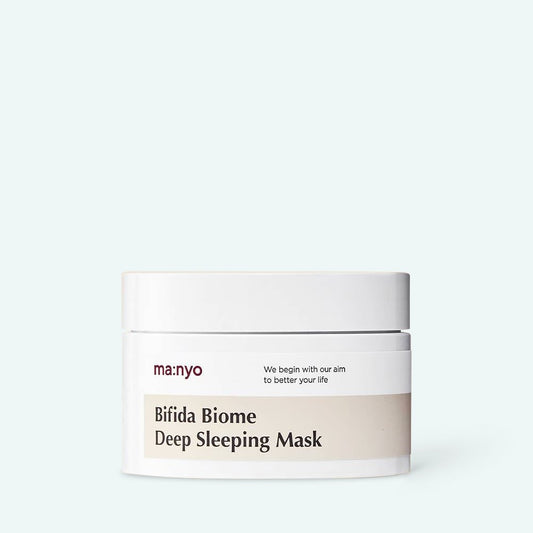 Ma Nyo Deep Sleeping Mask