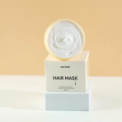 Jeeherb Hari mask