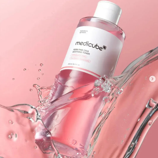 Medicube PDRN Toner