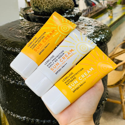 Lebelage sun creen 70ml
