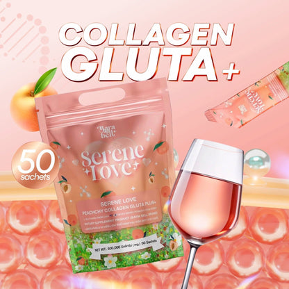 Bara Bell Serene Love Collagen